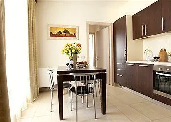 Aparthotel Quadra Key Easy In Florencie