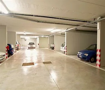 Aparthotel Quadra Key Easy In Firenze