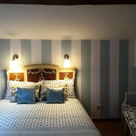Apartment Romantic And Charming *
