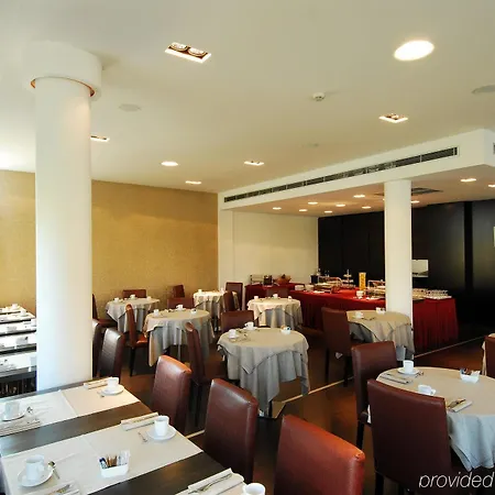Cosmopolitan Hotel Florence