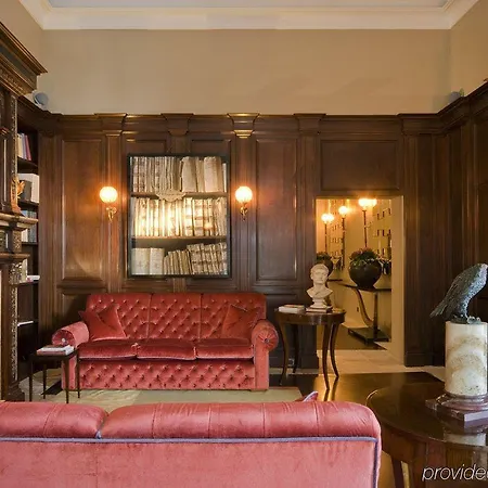 Hotel L'orologio - Wtb
