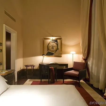 L'orologio - Wtb Hotel