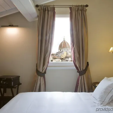Hotel L'orologio - Wtb Florence