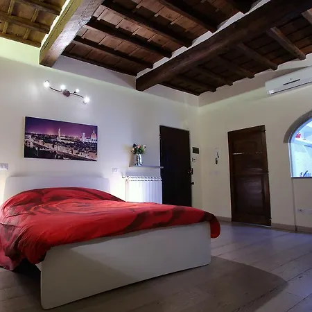 Appartement Visit Florentia