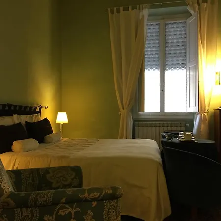 Alberghino Bed & Breakfast Florence