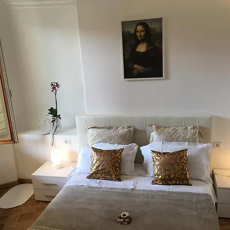 La Tana Dei Leoni Guest house Florence
