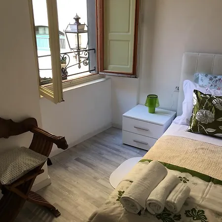 Guest house La Tana Dei Leoni *