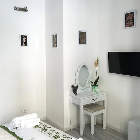 La Tana Dei Leoni Guest house *