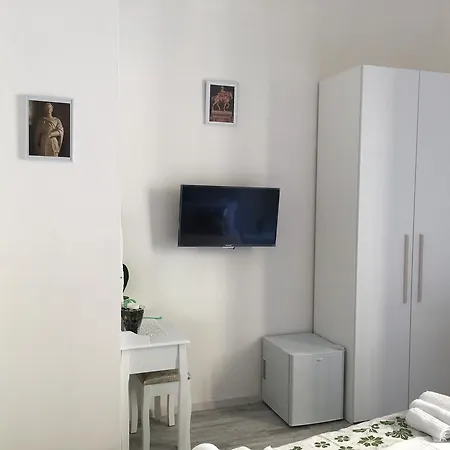 La Tana Dei Leoni Guest house Florence