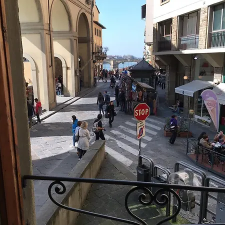 La Tana Dei Leoni Guest house
