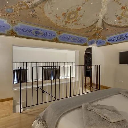 Apartmán 2016 Florencie