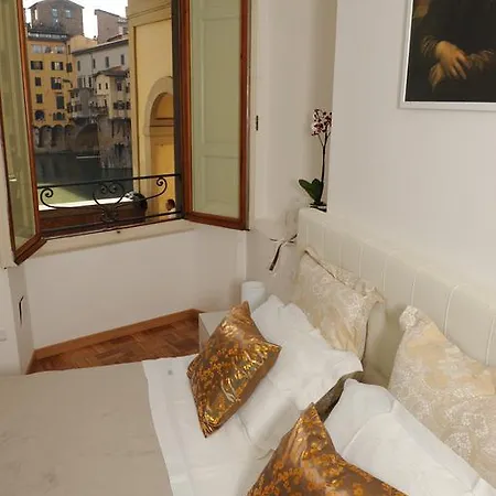 La Tana Dei Leoni Guest house *