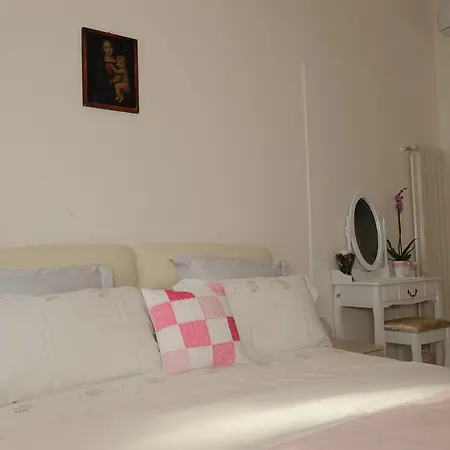 Guest house La Tana Dei Leoni *