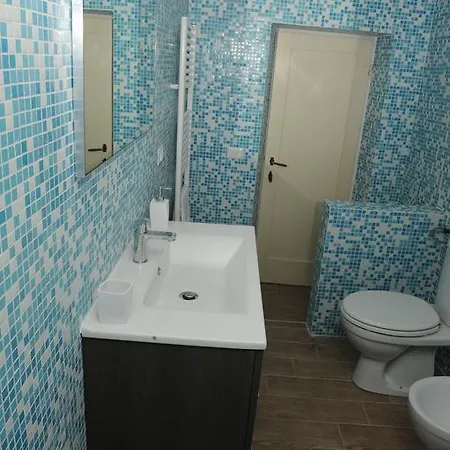 La Tana Dei Leoni Guest house Florence