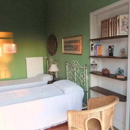 Villa Acacia Florence
