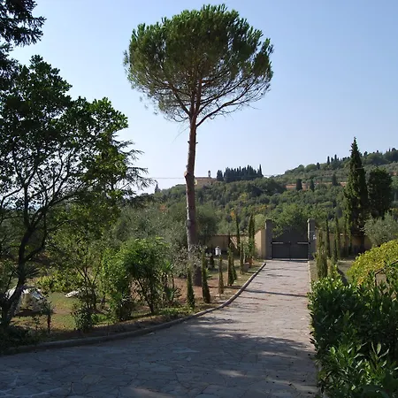Ulivi Di Castello Bed & Breakfast