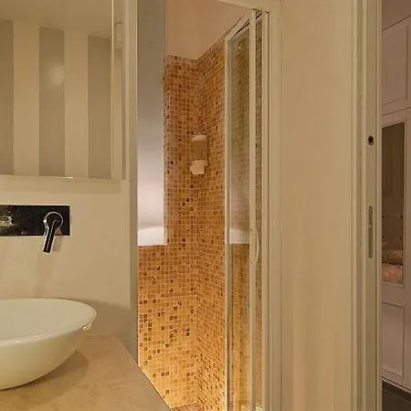 Hotel Boutique La Casa Di Morfeo Florence