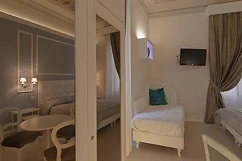 Hotel Boutique La Casa Di Morfeo
