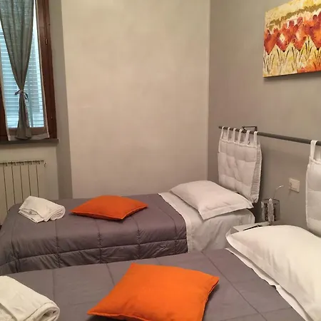 Oblivium Guest house Florence