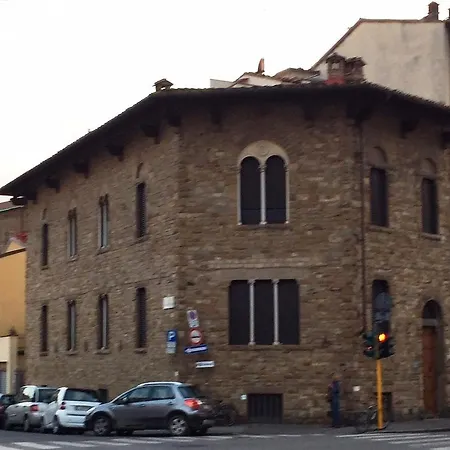 Romantic And Charming * Florence