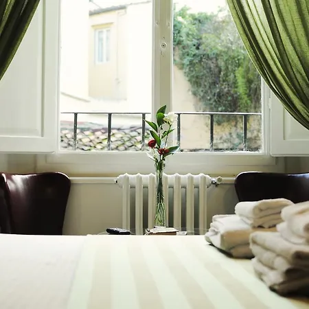 Isola D'arno Couette-café *