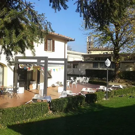 Bed & Breakfast Casale Dei Cento Acri 2*