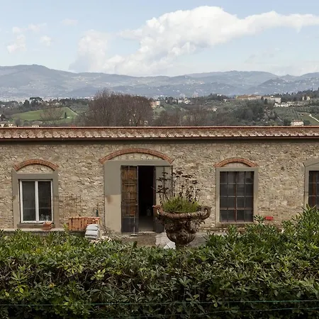 Poggio Alla Scaglia Florence