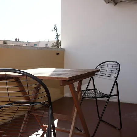 Frati Bigi With Parking Apartamento *
