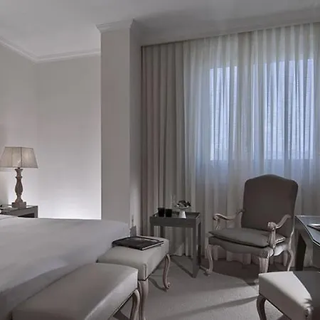 Starhotels Tuscany