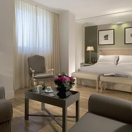 Starhotels Tuscany Hotel 4*