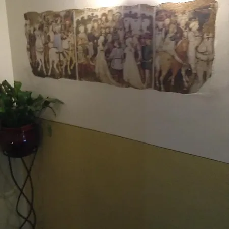 黎莱斯丹特比亚特里齐酒店