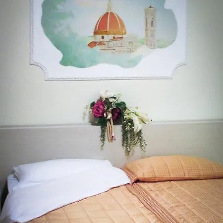 Spagna Ex Deco Hotel Firenze
