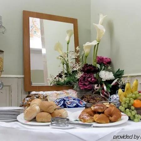 Hotel Spagna Ex Deco Firenze
