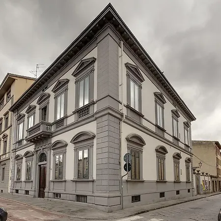 Apartmán 2016