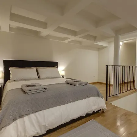 2016 Apartmán