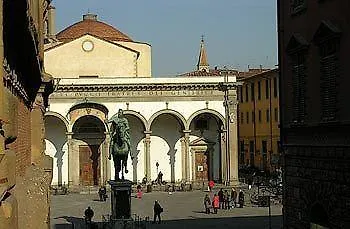 Coco Places Panerai, Centro Storico 2* Florens