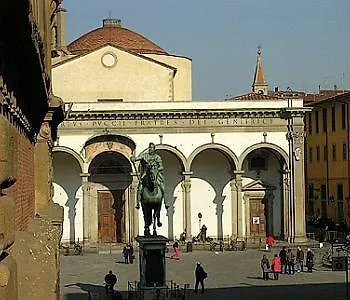 Coco Places Panerai, Centro Storico 2* Florens