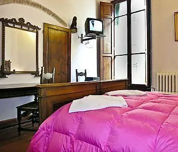 Coco Places Panerai, Centro Storico Casa de hóspedes 2*