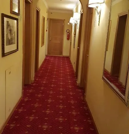 Hotel Bigallo 3*