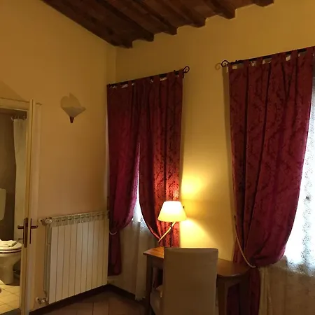 Il Bargello 3* Firenze