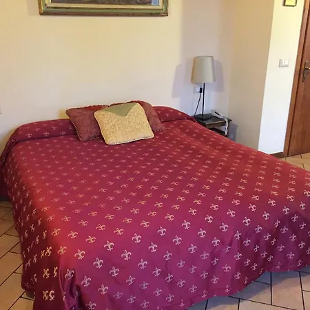 Bed & Breakfast Il Bargello 3*