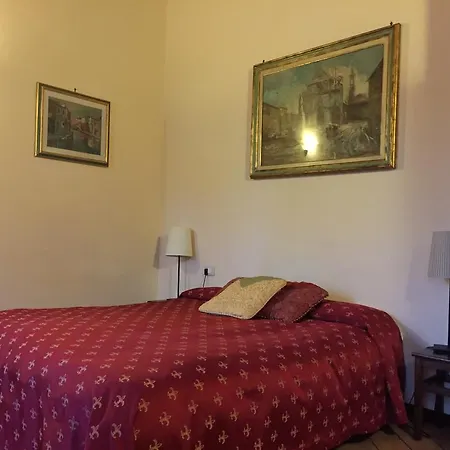 Il Bargello 3*