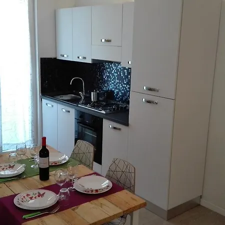 Holiday home Veracini *