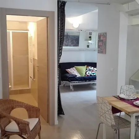 Holiday home Veracini Florence