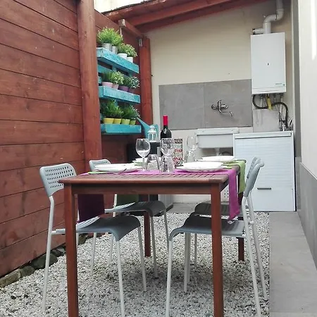 Veracini Holiday home *