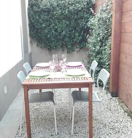 Veracini Holiday home Florence