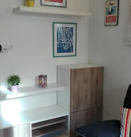 Holiday home Veracini *