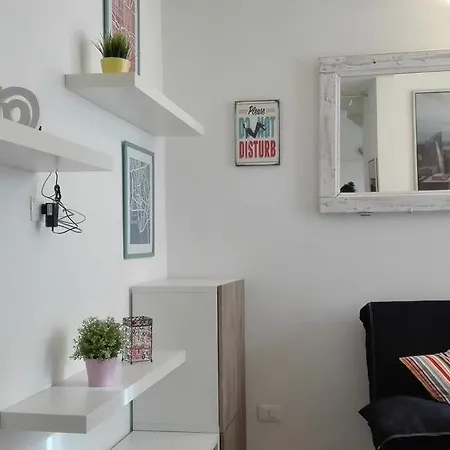 Veracini Holiday home *