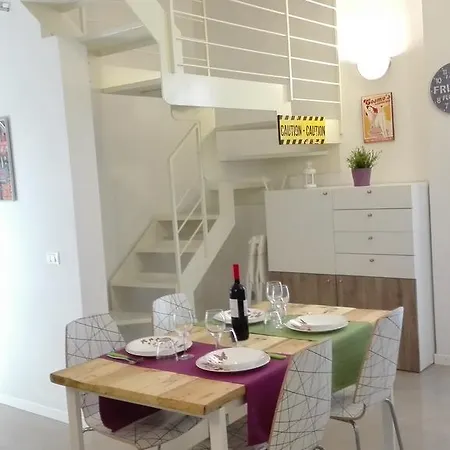 Veracini Holiday home