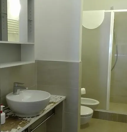 Veracini Holiday home Florence